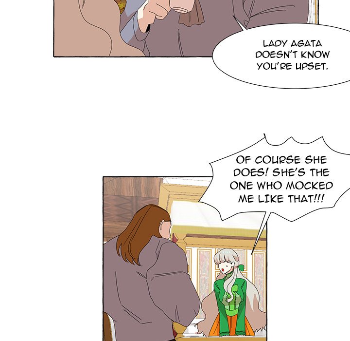 New Life, New Me Chapter 13 image 43