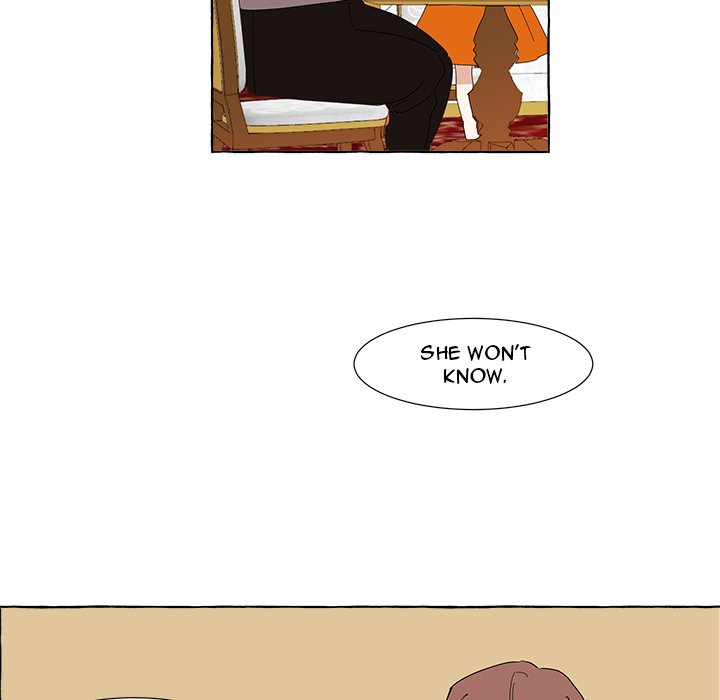 New Life, New Me Chapter 13 image 44
