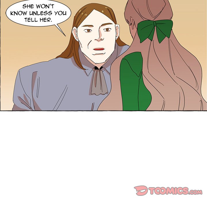 New Life, New Me Chapter 13 image 45