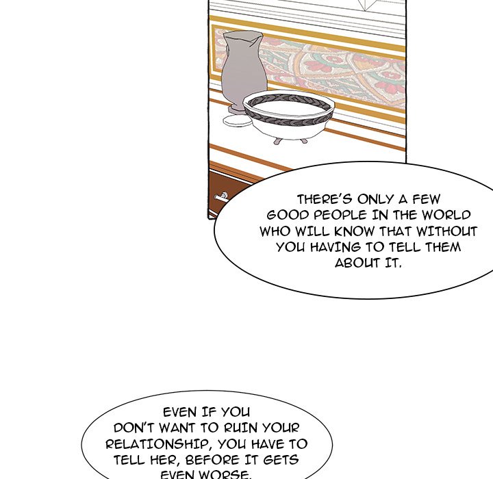 New Life, New Me Chapter 13 image 47