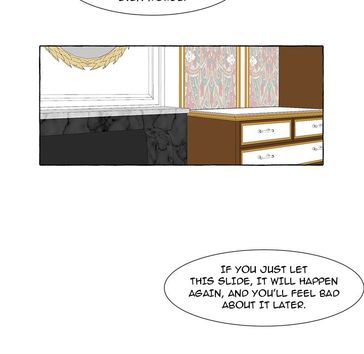 New Life, New Me Chapter 13 image 48