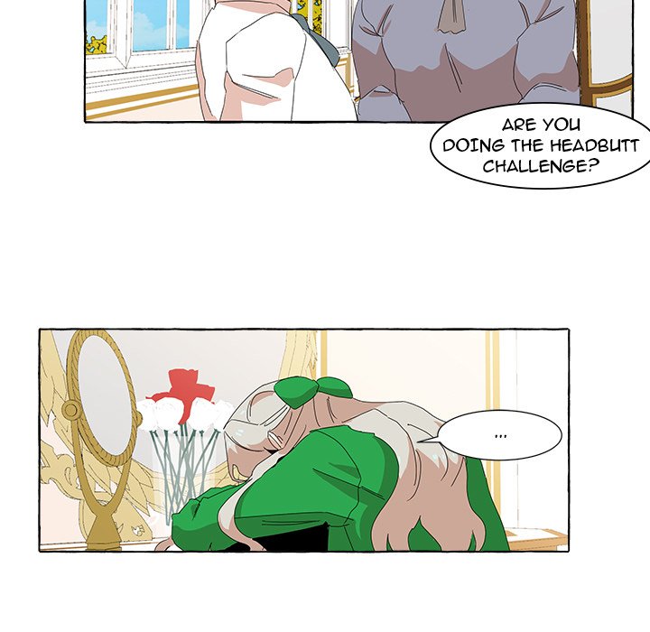 New Life, New Me Chapter 13 image 4