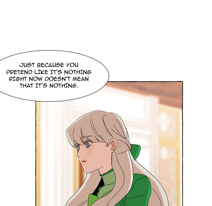 New Life, New Me Chapter 13 image 49