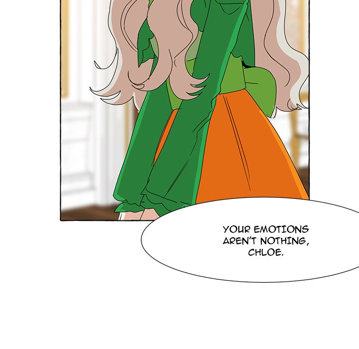 New Life, New Me Chapter 13 image 50