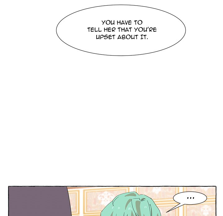 New Life, New Me Chapter 13 image 51