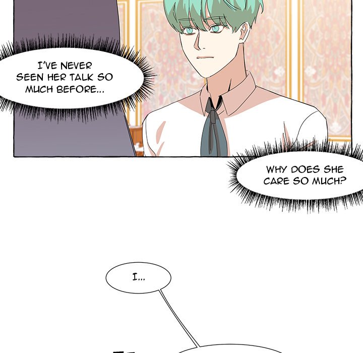 New Life, New Me Chapter 13 image 52