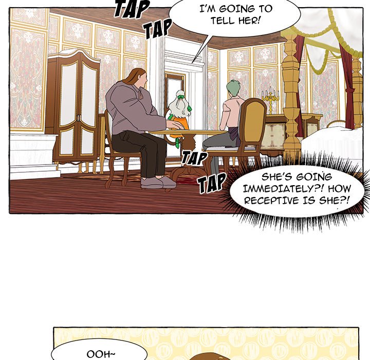 New Life, New Me Chapter 13 image 53