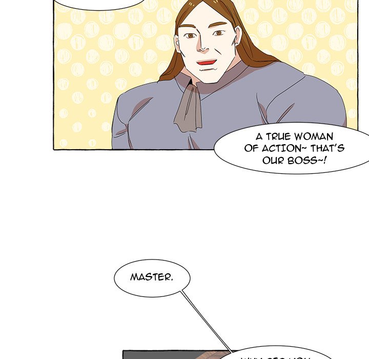 New Life, New Me Chapter 13 image 54