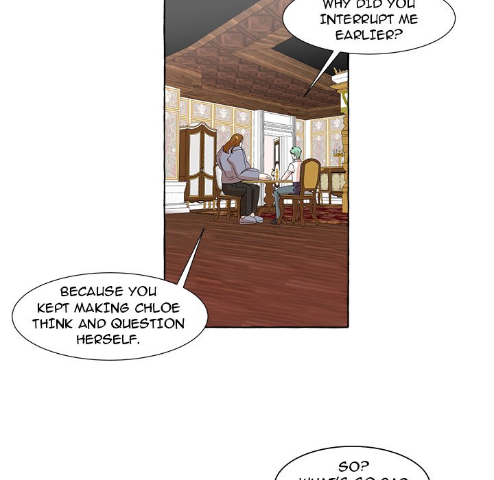 New Life, New Me Chapter 13 image 55