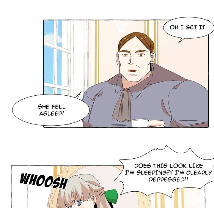 New Life, New Me Chapter 13 image 5