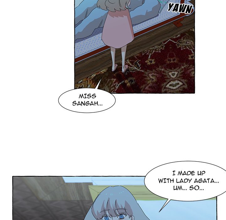 New Life, New Me Chapter 13 image 60