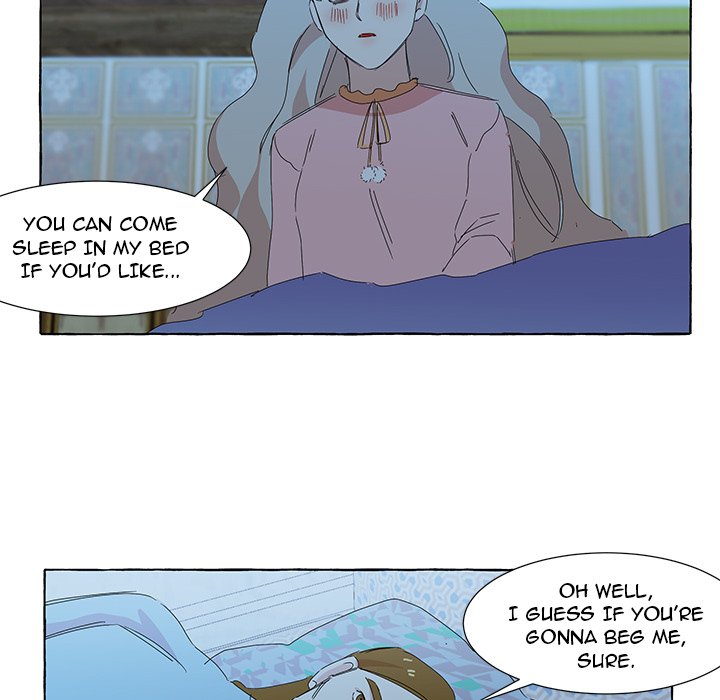 New Life, New Me Chapter 13 image 61