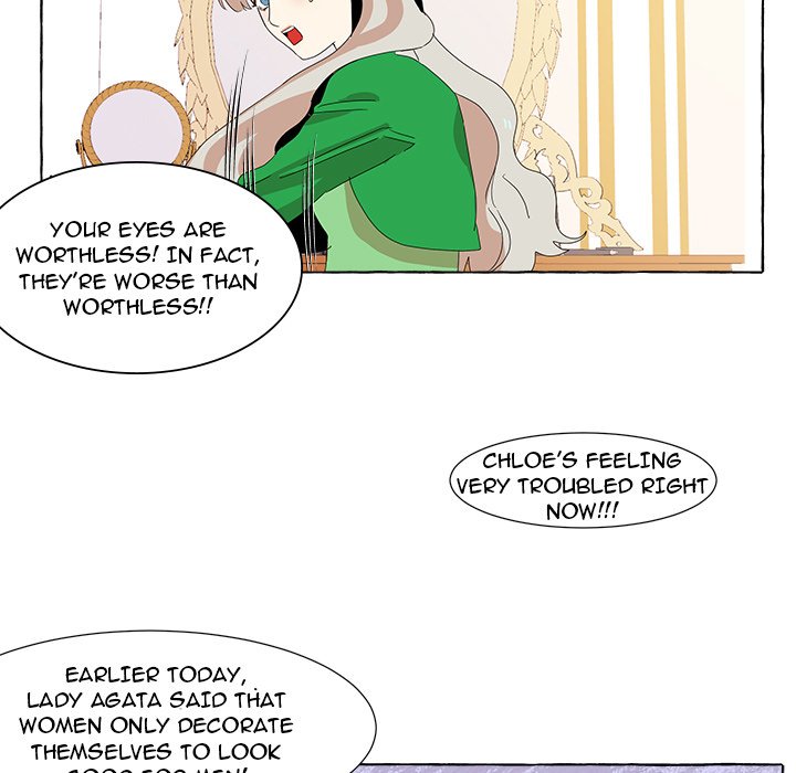 New Life, New Me Chapter 13 image 6