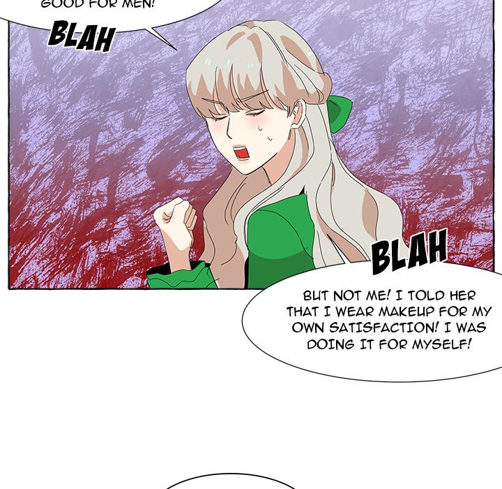 New Life, New Me Chapter 13 image 7