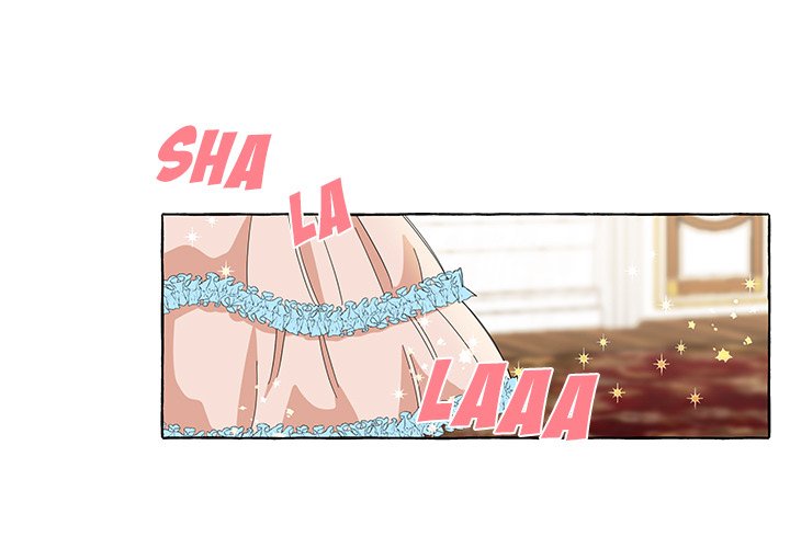 New Life, New Me Chapter 14 image 0