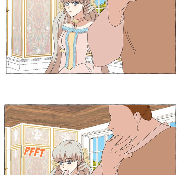 New Life, New Me Chapter 14 image 9
