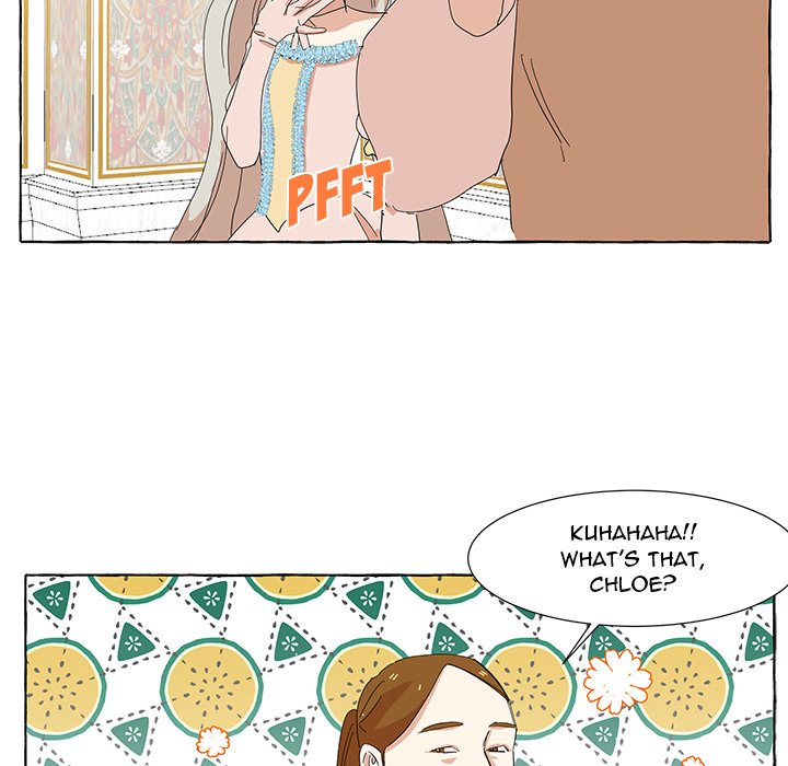 New Life, New Me Chapter 14 image 10