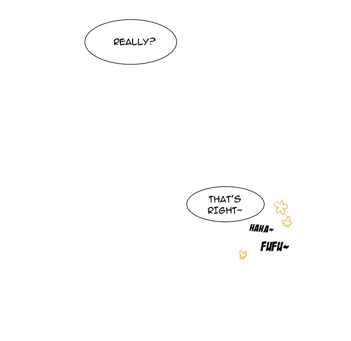 New Life, New Me Chapter 14 image 13