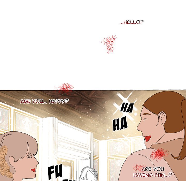 New Life, New Me Chapter 14 image 14