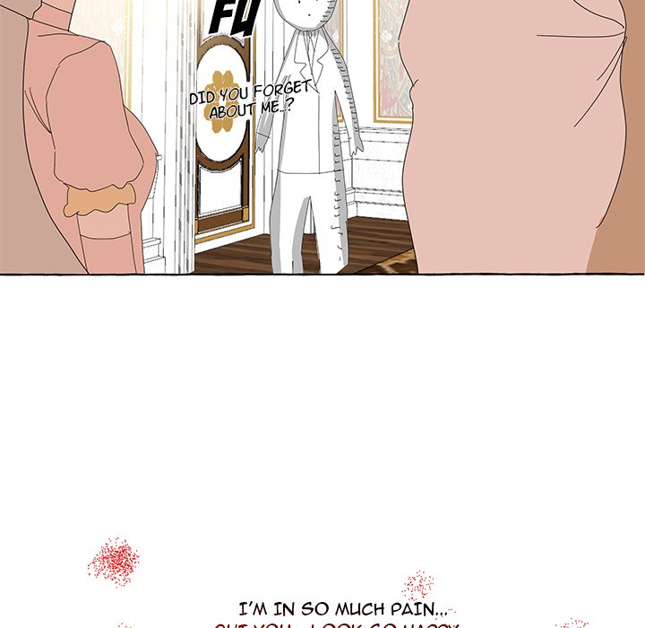 New Life, New Me Chapter 14 image 15