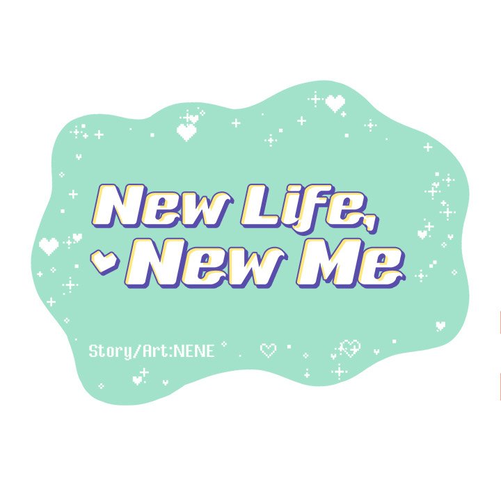 New Life, New Me Chapter 14 image 17