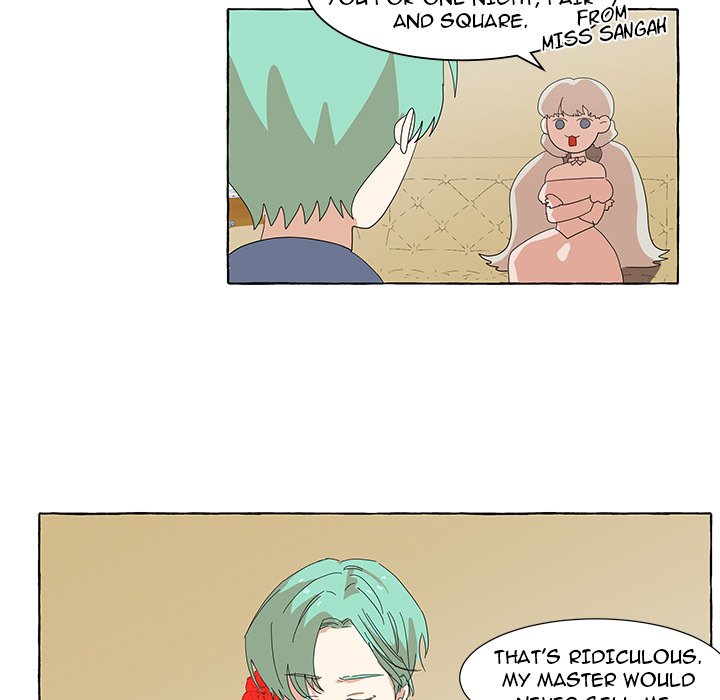 New Life, New Me Chapter 14 image 23