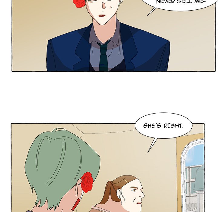 New Life, New Me Chapter 14 image 24