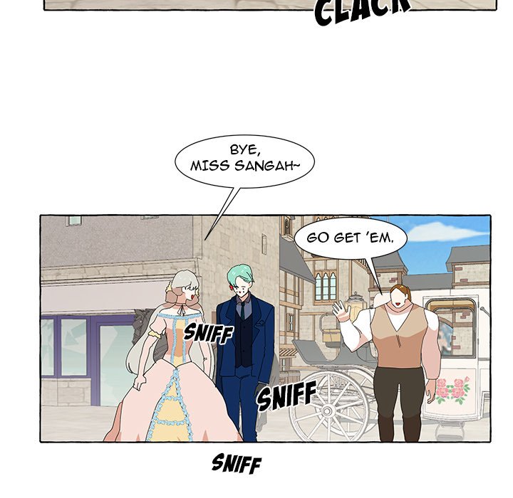 New Life, New Me Chapter 14 image 28