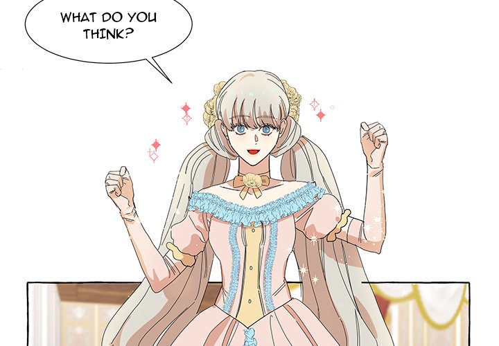 New Life, New Me Chapter 14 image 2