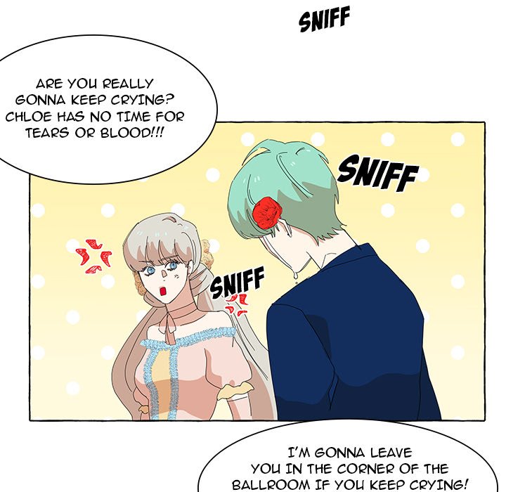 New Life, New Me Chapter 14 image 29