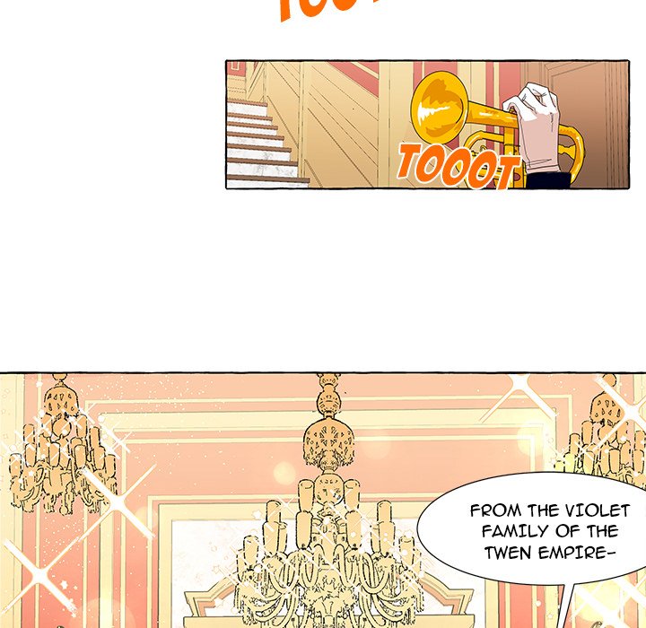New Life, New Me Chapter 14 image 31