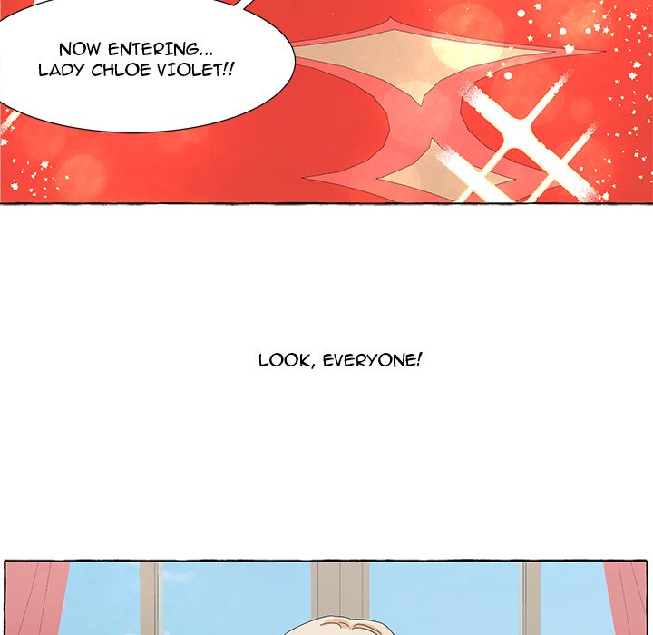 New Life, New Me Chapter 14 image 33