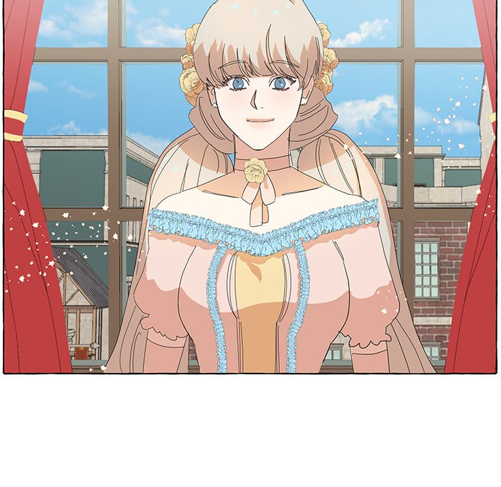 New Life, New Me Chapter 14 image 34