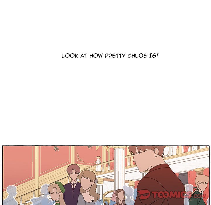 New Life, New Me Chapter 14 image 35