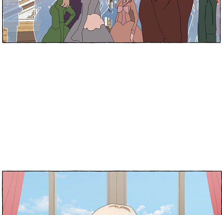 New Life, New Me Chapter 14 image 36