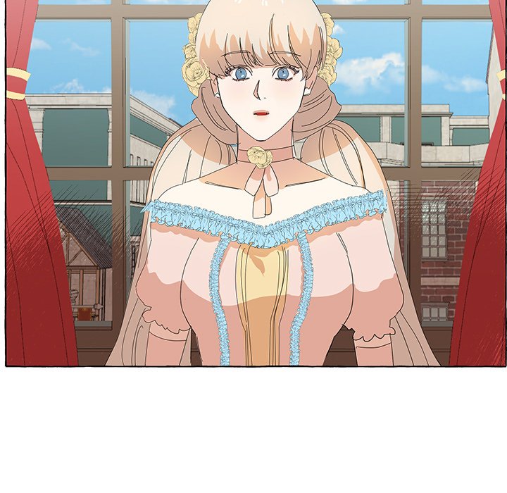 New Life, New Me Chapter 14 image 37