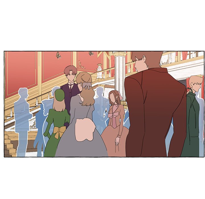 New Life, New Me Chapter 14 image 38