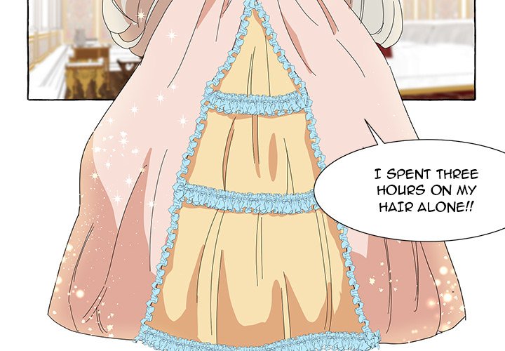 New Life, New Me Chapter 14 image 3