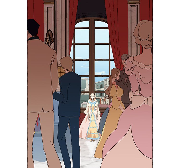 New Life, New Me Chapter 14 image 40