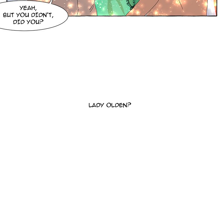 New Life, New Me Chapter 14 image 44