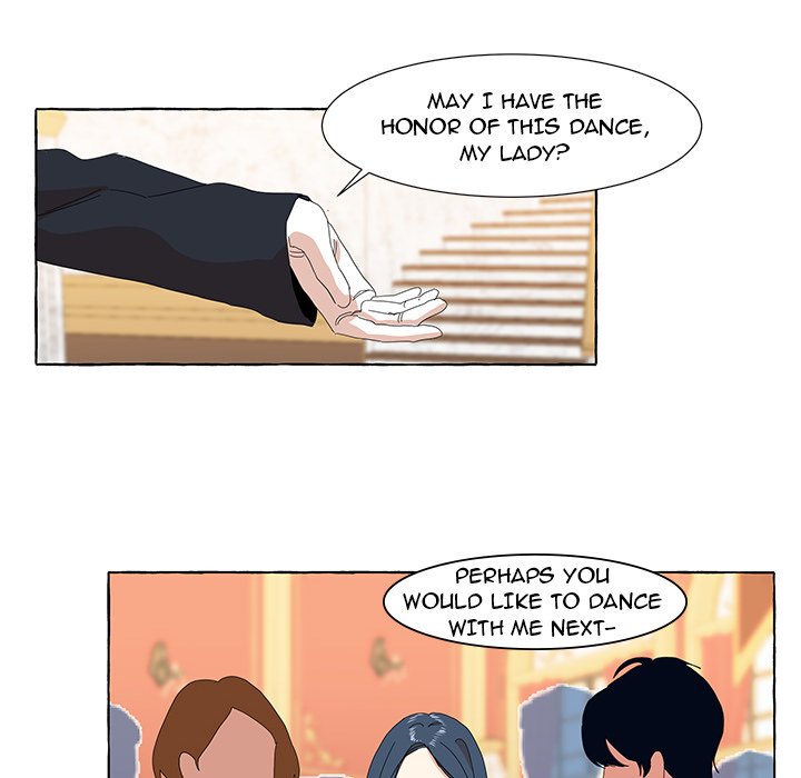 New Life, New Me Chapter 14 image 45
