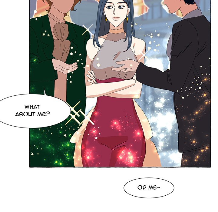 New Life, New Me Chapter 14 image 46