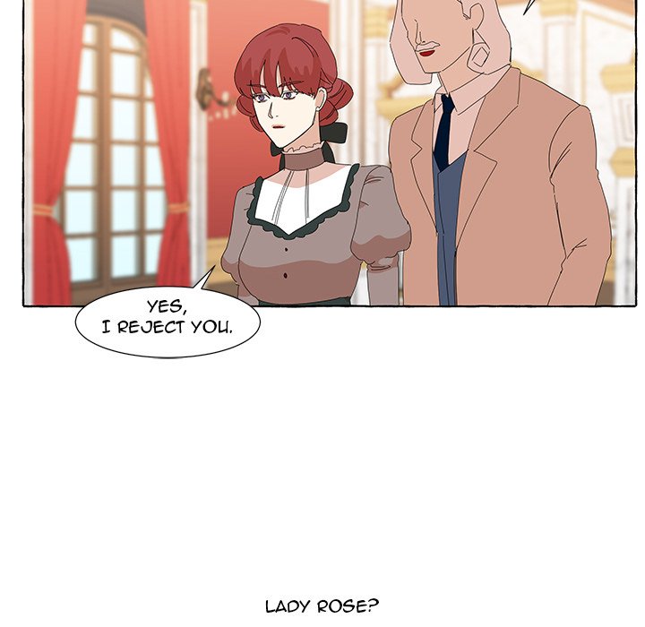 New Life, New Me Chapter 14 image 48
