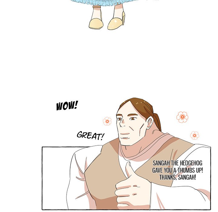 New Life, New Me Chapter 14 image 4