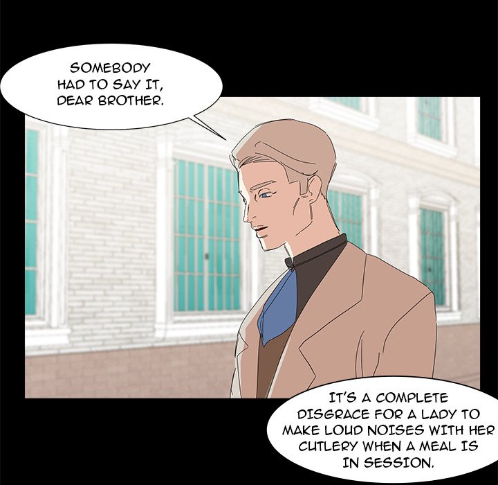 New Life, New Me Chapter 14 image 56