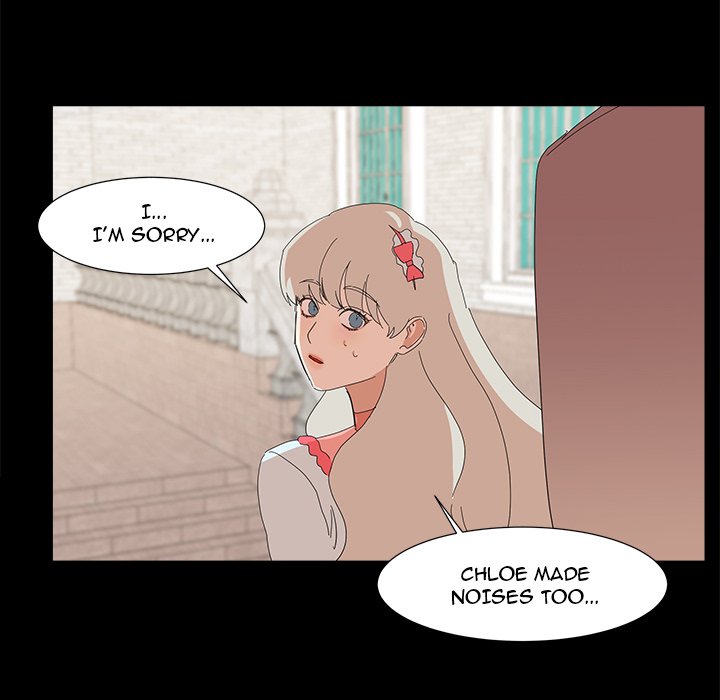 New Life, New Me Chapter 14 image 57