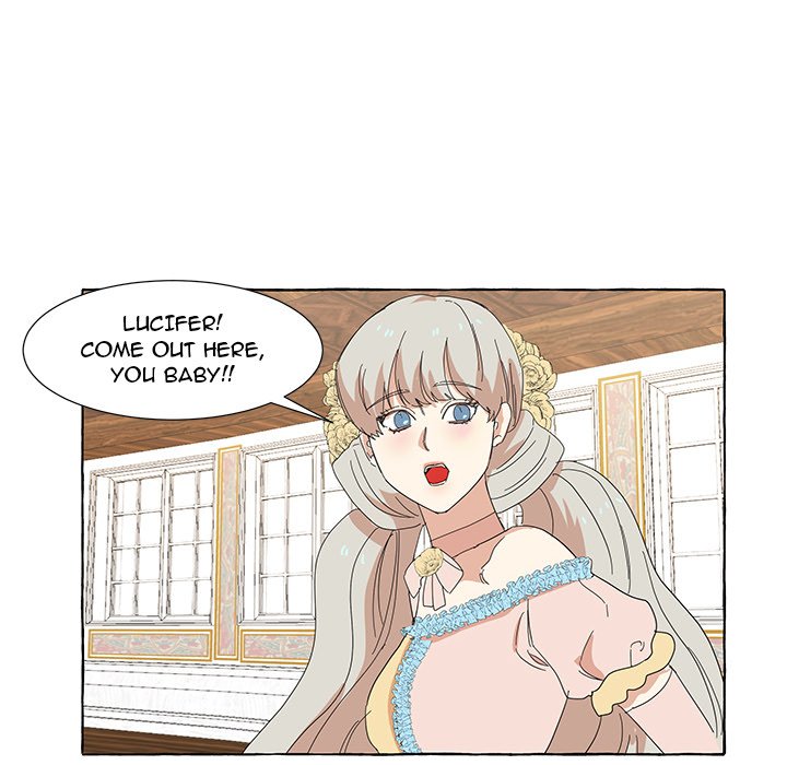 New Life, New Me Chapter 14 image 5