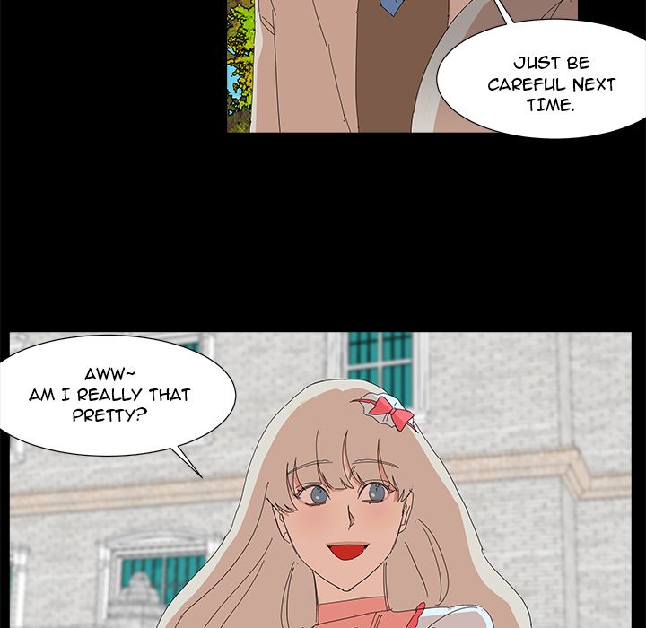 New Life, New Me Chapter 14 image 59