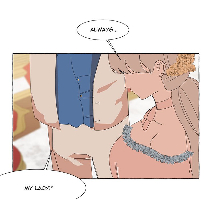 New Life, New Me Chapter 14 image 63