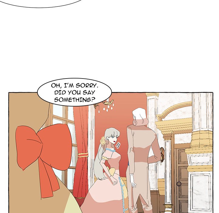 New Life, New Me Chapter 14 image 64
